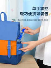 将图片加载到图库查看器，得力文具7302学生液体胶水桌面办公用品美工50ml高粘财务会计粘贴封口儿童手工课diy可做水晶泥史莱姆单支装
