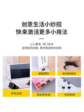 将图片加载到图库查看器，得力长尾夹黑色鱼尾夹夹子燕尾夹票夹 多规格可选试卷夹票据夹大中小号多规格金属票据夹资料夹8565
