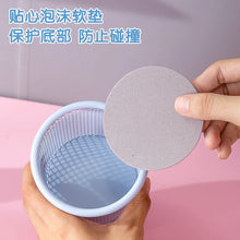 将图片加载到图库查看器，得力笔筒学生可爱简约女孩男孩笔筒办公室桌面女生可爱儿童创意收纳笔盒精致多功能笔桶DIY自由设计个性笔筒
